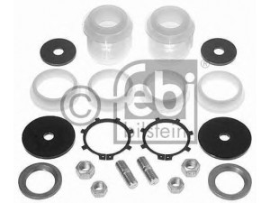 FEBI BILSTEIN 15872 remonto komplektas, stabilizatoriaus pakaba 
 Ašies montavimas/vairavimo mechanizmas/ratai -> Stabilizatorius/fiksatoriai -> Sklendės
625 320 05 11