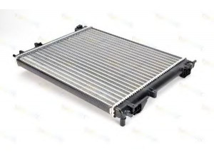 THERMOTEC D7R031TT radiatorius, variklio aušinimas 
 Aušinimo sistema -> Radiatorius/alyvos aušintuvas -> Radiatorius/dalys
77 00 430 784