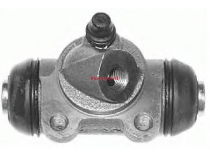 BENDIX 211768B rato stabdžių cilindras 
 Stabdžių sistema -> Ratų cilindrai
7701020062, 7701024264