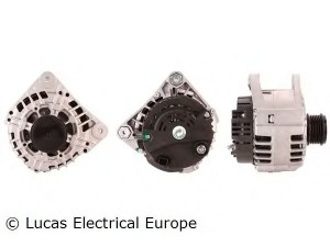 LUCAS ELECTRICAL LRA02148 kintamosios srovės generatorius 
 Elektros įranga -> Kint. sr. generatorius/dalys -> Kintamosios srovės generatorius
7711134758, 8200112065