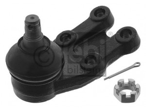 FEBI BILSTEIN 41854 atramos/vairo trauklė 
 Ašies montavimas/vairavimo mechanizmas/ratai -> Sujungimai -> Atramos/vairo trauklė
54530-4A000, 54530-4AA00