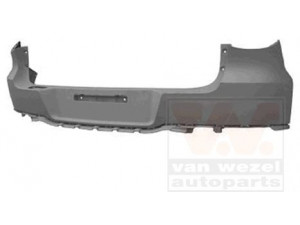 VAN WEZEL 5746544 buferis 
 Kėbulas -> Transporto priemonės galas -> Buferis/dalys
5N0 807 421 G, 5N0 807 421 G GRU