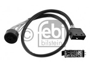 FEBI BILSTEIN 34089 uždegimo jungiklis 
 Elektros įranga -> Starterio sistema -> Starterių dalys
81.25501.6033