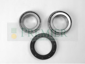 BRT Bearings BRT1061 rato guolio komplektas 
 Ašies montavimas/vairavimo mechanizmas/ratai -> Rato stebulė/montavimas -> Rato guolis