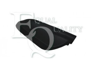 EQUAL QUALITY P4558 spoileriai 
 Kėbulas -> Kėbulo dalys/ sparnas/buferis -> Spoileriai
68143097AB, 68143097AC