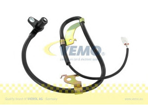 VEMO V64-72-0010 jutiklis, rato greitis 
 Elektros įranga -> Jutikliai
56210-59J00, 56210-59J00-000