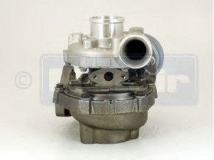 MOTAIR TURBOLADER 335878 kompresorius, įkrovimo sistema 
 Išmetimo sistema -> Turbokompresorius
28231-27480