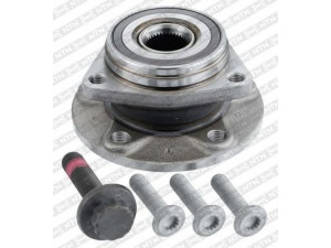SNR R154.69 rato guolio komplektas 
 Ašies montavimas/vairavimo mechanizmas/ratai -> Rato stebulė/montavimas -> Rato guolis
8V0498625A, 8V0498625A, 8V0498625A