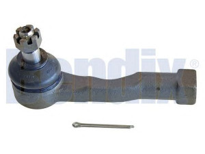 BENDIX 040407B skersinės vairo trauklės galas 
 Vairavimas -> Vairo mechanizmo sujungimai
0K55232280