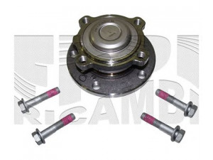 CALIBER RC4953 rato guolio komplektas 
 Ašies montavimas/vairavimo mechanizmas/ratai -> Rato stebulė/montavimas -> Rato guolis
33409806302