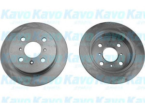 KAVO PARTS BR-1713 stabdžių diskas 
 Stabdžių sistema -> Diskinis stabdys -> Stabdžių diskas
4243187717, 4243187717000