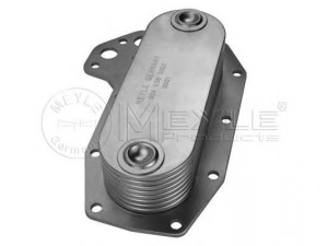 MEYLE 034 038 0002 alyvos aušintuvas, variklio alyva 
 Aušinimo sistema -> Radiatorius/alyvos aušintuvas -> Alyvos aušintuvas
000 180 27 65, 000 180 67 65