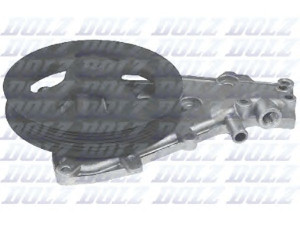 DOLZ R634 vandens siurblys 
 Aušinimo sistema -> Vandens siurblys/tarpiklis -> Vandens siurblys
7701464054, 7702217664, 7702233465