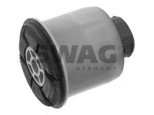 SWAG 60 93 3122 stebulės laikiklio įvorė 
 Ašies montavimas/vairavimo mechanizmas/ratai -> Ašies atrama/ašies korpusas/ašies montavimas -> Pasukamojo veleno sujungimas
48 08 000 03R, 55 04 453 44R, 60 40 145 798