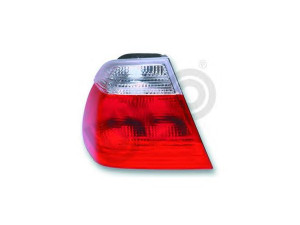 ULO 6822-03 kombinuotas galinis žibintas 
 Elektros įranga -> Šviesos -> Kombinuotas galinis žibintas/dalys -> Kombinuotas galinis žibintas
63218383821