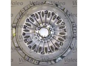 VALEO 826430 sankabos komplektas
41100-39150, 4110039150, 41300-39050