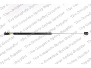 ROC GS1464 dujinė spyruoklė, bagažinė 
 Priedai -> Bagažinė/pakrovimo skyrius
8731V2, 9683738180