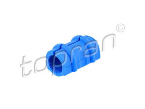 TOPRAN 720 441 skersinio stabilizatoriaus įvorių komplektas 
 Ašies montavimas/vairavimo mechanizmas/ratai -> Stabilizatorius/fiksatoriai -> Sklendės
5094 40