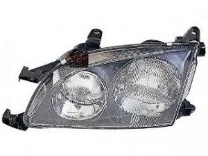 VAN WEZEL 5304961M priekinis žibintas 
 Kėbulas -> Priekinis žibintas/dalys -> Priekinis žibintas/įterp.
81150-05140