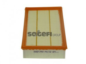SogefiPro PA1732 oro filtras 
 Filtrai -> Oro filtras
6C169601AB