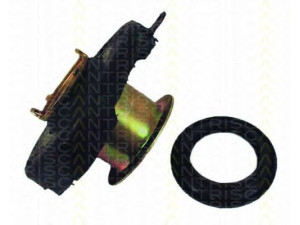 TRISCAN 8500 25906 pakabos statramsčio atraminis guolis 
 Ašies montavimas/vairavimo mechanizmas/ratai -> Montavimas, pakabos statramstis
7700 780 875, 7700 835 254, 7700 780 875