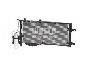 WAECO 8880400361 kondensatorius, oro kondicionierius 
 Oro kondicionavimas -> Kondensatorius
13106020, 1850093, 93177423