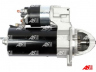 AS-PL S0293 starteris