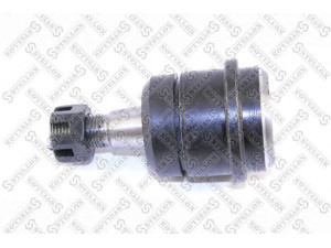 STELLOX 52-00093-SX atramos/vairo trauklė 
 Ašies montavimas/vairavimo mechanizmas/ratai -> Sujungimai -> Atramos/vairo trauklė