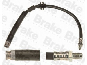 Brake ENGINEERING BH778021 stabdžių žarnelė 
 Stabdžių sistema -> Stabdžių žarnelės
46760308, 71736927