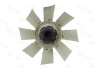 THERMOTEC D5SC005TT ventiliatorius, radiatoriaus 
 Aušinimo sistema -> Oro aušinimas
1 402 869, 571 083