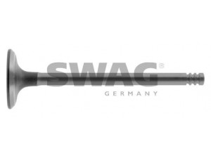 SWAG 20 91 2860 įleidimo vožtuvas 
 Variklis -> Variklio uždegimo laiko reguliavimo kontrolė -> Vožtuvų eilė -> Vožtuvai/dalys
11 34 1 722 908