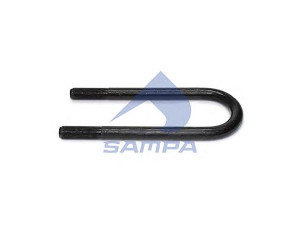 SAMPA 010.188 lingės spaustukas
393 351 00 25, 3933510025, A 393 351 00 25