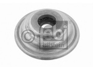 FEBI BILSTEIN 02130 pakabos statramsčio atraminis guolis 
 Ašies montavimas/vairavimo mechanizmas/ratai -> Montavimas, pakabos statramstis
861 412 323 A, 861 412 323 A