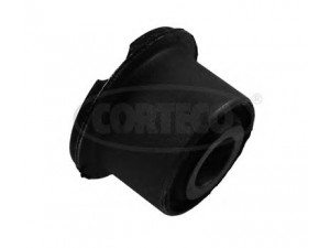 CORTECO 80004764 valdymo svirties/išilginių svirčių įvorė 
 Ašies montavimas/vairavimo mechanizmas/ratai -> Valdymo svirtis/pasukamosios svirties sujungimas -> Montavimas/sutvirtinimas
5131.55