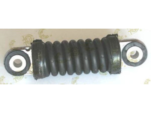 AUTOKIT 03.81327 vibracijos slopintuvas, V formos rumbuotas diržas 
 Diržinė pavara -> V formos rumbuotas diržas/komplektas -> Vibracijos slopintuvas
6453.Y4