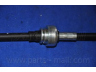 PARTS-MALL PTA-138 sankabos trosas
4376029070