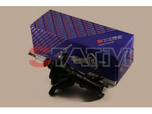 STATIM A.550 amortizatorius 
 Pakaba -> Amortizatorius
51606S5AG07, 51606S5AG55, 51606S5AR31