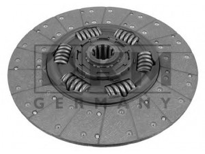 KM Germany 069 1039 sankabos diskas 
 Sankaba/dalys -> Sankabos diskas
1521716, 8113467, 8172354, 8172402