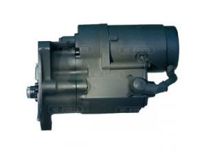 HC-PARTS JS365 starteris 
 Elektros įranga -> Starterio sistema -> Starteris
K711-18-400C, R201-18-400, R201-18-400A
