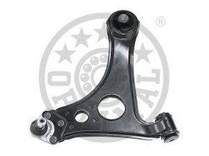 OPTIMAL G6-560 vikšro valdymo svirtis 
 Ašies montavimas/vairavimo mechanizmas/ratai -> Valdymo svirtis/pasukamosios svirties sujungimas -> Vairo trauklės (valdymo svirtis, išilginis balansyras, diago
1683300807, 1683301107, 1683302307