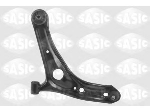 SASIC 9005847 vikšro valdymo svirtis 
 Ašies montavimas/vairavimo mechanizmas/ratai -> Valdymo svirtis/pasukamosios svirties sujungimas -> Vairo trauklės (valdymo svirtis, išilginis balansyras, diago
4806909030, 4806959035, 4806959055