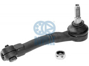 RUVILLE 915539 skersinės vairo trauklės galas 
 Vairavimas -> Vairo mechanizmo sujungimai
77 01 471 127