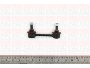 FAI AutoParts SS6294 šarnyro stabilizatorius 
 Ašies montavimas/vairavimo mechanizmas/ratai -> Stabilizatorius/fiksatoriai -> Savaime išsilyginanti atrama
