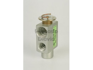 WEBASTO 62058019A išsiplėtimo vožtuvas, oro kondicionavimas