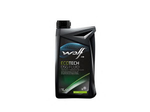 WOLF 8308604 greičių dėžės alyva; alyva, automatinė pavarų dėžė; neautomatinės transmisijos alyva