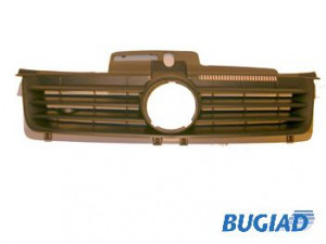 BUGIAD BSP20205 radiatorius grotelės 
 Kėbulas -> Kėbulo dalys/ sparnas/buferis -> Priekinis aerodinaminio pasipriešinimo sumažinimas/grotelės
6Q0 853 651 C, 6Q0 853 651 C 01C
