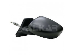 ALKAR 9243932 išorinis veidrodėlis 
 Kėbulas -> Keleivių kabina -> Veidrodėlis
735360563, 735363045, 735360563