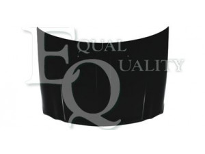 EQUAL QUALITY L04124 gaubtas 
 Kėbulas -> Transporto priemonės priekis -> Gaubtas/dalys/garso izoliacinė medžiaga
88394496AE