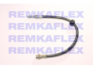 REMKAFLEX 3314 stabdžių žarnelė 
 Stabdžių sistema -> Stabdžių žarnelės
34321164312, 34321165587, 34322229723