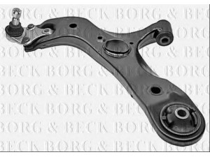BORG & BECK BCA6640 vikšro valdymo svirtis 
 Ašies montavimas/vairavimo mechanizmas/ratai -> Valdymo svirtis/pasukamosios svirties sujungimas -> Vairo trauklės (valdymo svirtis, išilginis balansyras, diago
48069-02140, 48069-05080, 4806902130